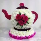 Business 75 image VENDELA ROSE FLORAL DESIGN Shopping & Retail in Reading Be