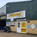 Business 1 image VERWOOD TYRE & EXHAUST CENTRE LTD Tyre Dealers & Repairs in Verwood Do
