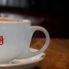 Business 1 image VERY STRONG COFFEE Food & Beverages in Bridgnorth Sh