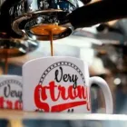 Business 3 image VERY STRONG COFFEE Food & Beverages in Bridgnorth Sh