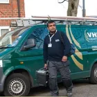 Business 4 image VHL HEATING Central Heating Services in Harrow Mi