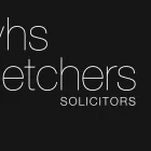 Business 5 image VHS FLETCHERS Solicitors in Derby De