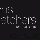 Business 9 image VHS FLETCHERS Solicitors in Derby De
