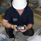 Business 1 image VIBRATION MONITORING SERVICES LTD Testing & Research Laboratories in Minster On Sea Ke