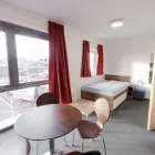 Business 9 image VICTORIA HALL LTD Residential Accommodation in Glasgow La