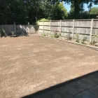 Business 2 image VIKING GARDEN SERVICES LTD Tree Services in Farnborough Ha