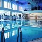 Business 1 image VILLAGE GYM WALSALL Sports & Recreation in Walsall We