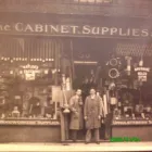 Business 7 image VINTAGE ROSE Specialist Clothes Shops in Richmond Su