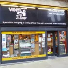 Business 1 image VINYL TAP LTD Video & DVD Shops in Huddersfield We