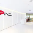 Business 11 image VIRGIN HOLIDAYS V-ROOM AIRPORT LOUNGE - MANCHESTER AIRPORT Travel Agents in Manchester Gr