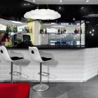 Business 12 image VIRGIN HOLIDAYS V-ROOM AIRPORT LOUNGE - MANCHESTER AIRPORT Travel Agents in Manchester Gr