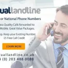 Business 1 image VIRTUAL LANDLINE Telecommunications Services in Poole Do