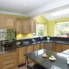 Business 9 image VISIONCARE RESEARCH LTD Market Research in Farnham Su