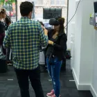 Business 1 image VIVID REALITY Vegan & Vegetarian Restaurants in London Gr