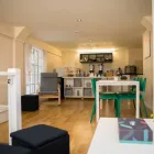 Business 2 image VIVID REALITY Vegan & Vegetarian Restaurants in London Gr