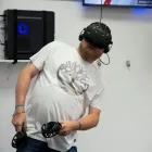 Business 4 image VIVID REALITY Vegan & Vegetarian Restaurants in London Gr