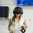 Business 5 image VIVID REALITY Vegan & Vegetarian Restaurants in London Gr