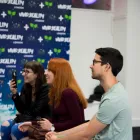 Business 6 image VIVID REALITY Vegan & Vegetarian Restaurants in London Gr