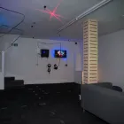 Business 8 image VIVID REALITY Vegan & Vegetarian Restaurants in London Gr