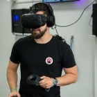 Business 11 image VIVID REALITY Vegan & Vegetarian Restaurants in London Gr