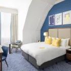 Business 30 image VOCO GRAND CENTRAL GLASGOW, AN IHG HOTEL Wedding Venues in Glasgow Glg