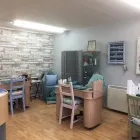 Business 1 image VOGUE BEAUTY Tanning Salons in Woodley Gr