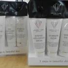 Business 2 image VOGUE BEAUTY Tanning Salons in Woodley Gr