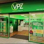 Business 11 image VPZ CAMERON TOLL Vape Shops in Edinburgh Edh