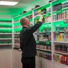 Business 2 image VPZ EDINBURGH GORGIE Vape Shops in Edinburgh Edh