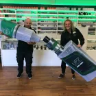 Business 10 image VPZ NEWBRIDGE Vape Shops in Edinburgh