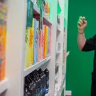 Business 10 image VPZ THE GYLE Vape Shops in Edinburgh Edh