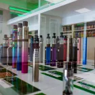 Business 3 image VPZ WISHAW Vape Shops in WISHAW La