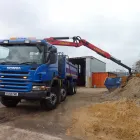 Business 4 image W.G BURBRIDGE THE TIMBER YARD Timber Merchants in Ramsgate Ke