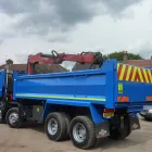 Business 5 image W.G BURBRIDGE THE TIMBER YARD Timber Merchants in Ramsgate Ke