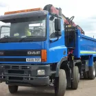 Business 2 image W.G BURBRIDGE THE TIMBER YARD Timber Merchants in Ramsgate Ke