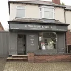 Business 1 image W H SCOTT & SON FUNERAL DIRECTORS Monumental Masons & Memorials in Birmingham We