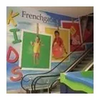 Business 16 image W.W HARRIES Farmers in Llanelli Dy