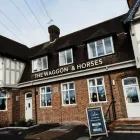 Business 1 image WAGGON & HORSES Restaurants in Wolverhampton We