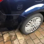 Business 1 image WALDO'S MOBILE BODY SHOP Garages in Watford He