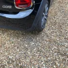 Business 12 image WALDO'S MOBILE BODY SHOP Garages in Watford He