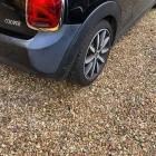 Business 14 image WALDO'S MOBILE BODY SHOP Garages in Watford He