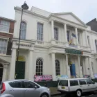 Business 2 image WALKABOUT INN Pubs in Wolverhampton We