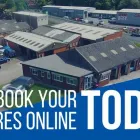 Business 1 image WALSALL WOOD TYRE & SERVICE LTD Tyre Dealers & Repairs in Walsall We
