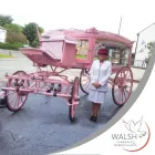 Business 2 image WALSH FUNERALS & MEMORIALS Monumental Masons & Memorials in Bloxwich We