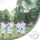 Business 5 image WALSH FUNERALS & MEMORIALS Monumental Masons & Memorials in Bloxwich We