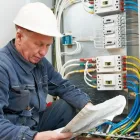 Business 6 image WARWICKSHIRE ELECTRICAL SERVICES Electricians & Electrical Contractors in Coventry We