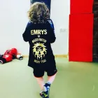 Business 47 image WASSMUFFIN MARTIAL ARTS ACADEMY Yoga Studios & Classes in Bournemouth Do