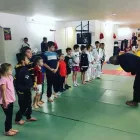 Business 49 image WASSMUFFIN MARTIAL ARTS ACADEMY Yoga Studios & Classes in Bournemouth Do