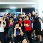 Business 81 image WASSMUFFIN MARTIAL ARTS ACADEMY Yoga Studios & Classes in Bournemouth Do