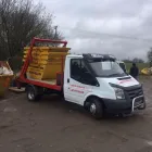 Business 3 image WASTE REMOVERS LEEDS LTD Waste Management in Leeds We